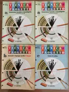 Tecnica e progetto a + b + c - C. Madeo - Il Capitello - 2000 - AR