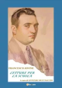 Letture per la Scuola A cura di Antonio Mucciaccio di Francesco Jovine