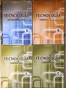 Tecnologia B+C x2 +D+Tavole per il disegno di Gianni Arduino, 2006, Lattes