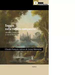 Saggio sulla natura campestre