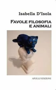 Favole filosofia e animali di Isabella D Isola