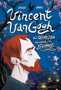 Vincent Van Gogh