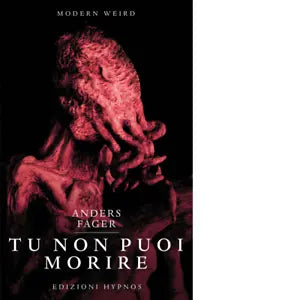 Tu non puoi vivere di Anders Fager