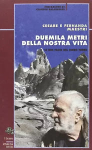 Duemila metri della nostra vita
