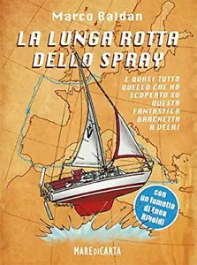 La lunga rotta dello spray