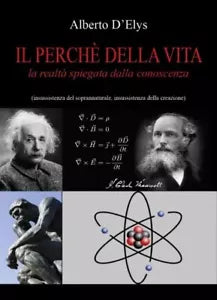 Il perch della vita di Alberto D Elys