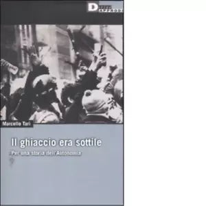 IL GHIACCIO ERA SOTTILE PER UNA STORIA DELL AUTONOMIA di MARCELLO TAR
