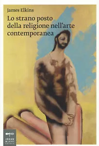 Lo strano posto della religione nell arte contemporanea