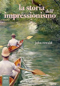 La storia dell impressionismo