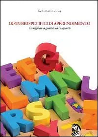 Disturbi specifici di apprendimento di Rosetta Orsolini, 2010, Youcanprint