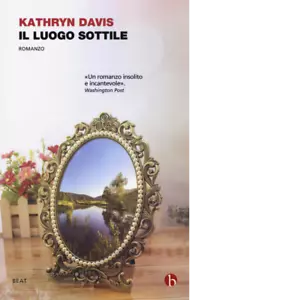 Il luogo sottile di Kathryn Davis