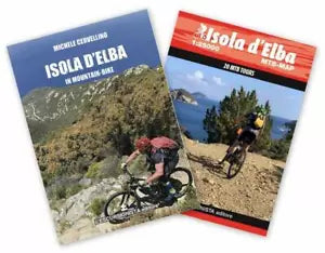 Isola d Elba in mountain