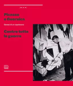 Picasso e Guernica