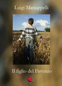 Il figlio del Favonio di Luigi Manuppelli 2021 Mitico Channel