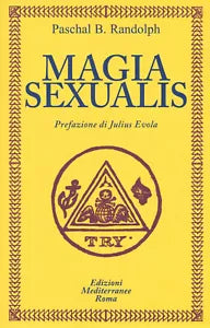Magia sexualis