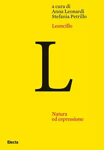 Leoncillo Natura ed espressione