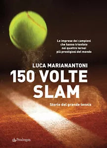 150 volte Slam