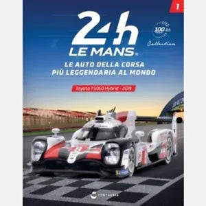 24h Le Mans Collection n 1