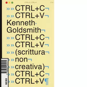 Ctrl C