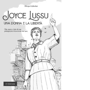 Joyce Lussu