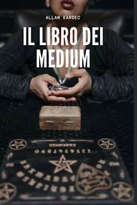 Il Libro dei Medium