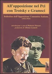 All’opposizione nel Pci con Trotsky e Gramsci. Bollettino dell’Opposizione Comun