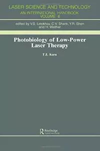Photobiology Of Low