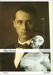 Max Ernst