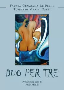 Duo per tre di Fausta Genziana Le Piane - Tommaso Maria Patti, 2020