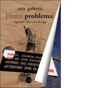 Nema problema di Eric Gobetti