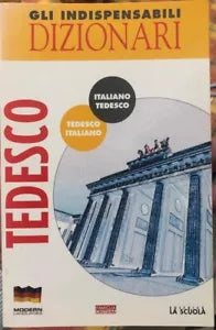 Gli indispensabili dizionari n 6