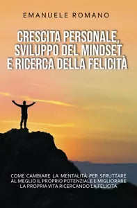 CRESCITA PERSONALE