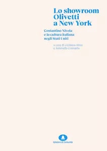 Lo showroom Olivetti di New York