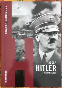I signori della guerra n 8