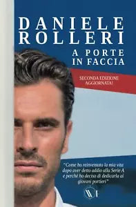 A porte in faccia