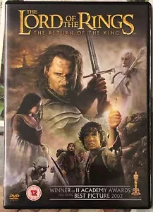 The Lord of the Rings