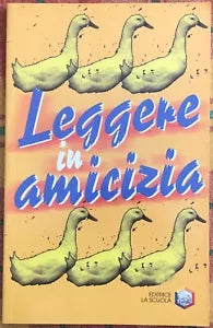 Leggere in amicizia di Anton Cecov