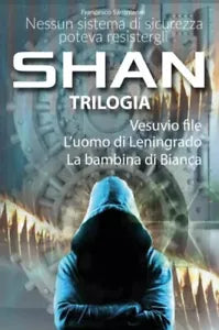 SHAN TRILOGIA