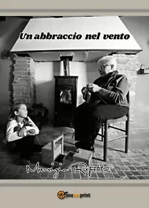 Un abbraccio nel vento di Maurizio Repetto, 2016, Youcanprint