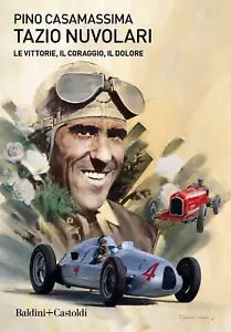 Tazio Nuvolari Le vittorie