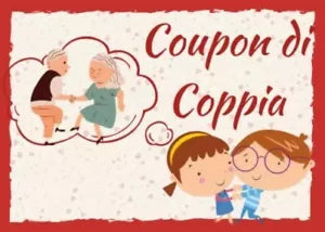 Coupon di Coppia