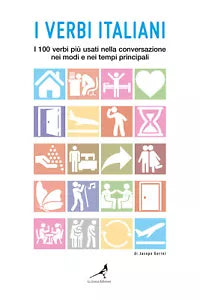 I Verbi Italiani di Jacopo Gorini, 2021, Youcanprint
