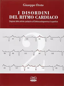 I disordini del ritmo cardiaco