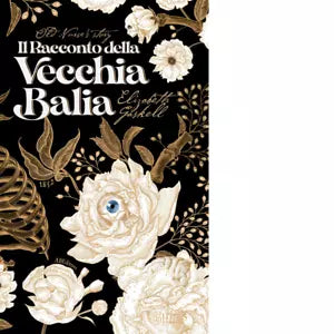Il racconto della vecchia balia di Elizabeth Gaskell