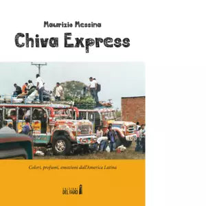 CHIVA EXPRESS di Messina Maurizio