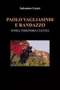 Paolo Vagliasindi e Randazzo