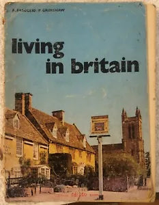 Living in Britain di A Fasoglio