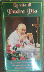 La vita di Padre Pio - AA.VV. - New Cards,1993 - R