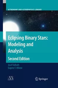 Eclipsing Binary Stars