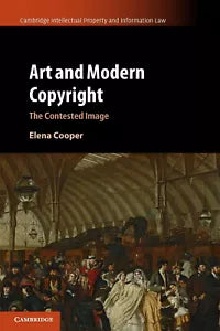 Art And Modern Copyright